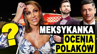 Dziennikarka meksykańskiej TV: NAJPRZYSTOJNIEJSZY POLSKI PIŁKARZ?