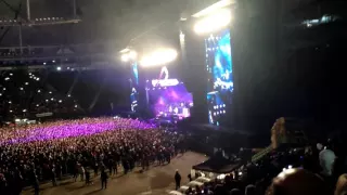 Paul Mccartney - Can't buy me love - Argentina 2016 - La Plata 19/05