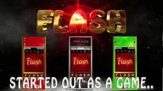 FLASH Game in Second Life by Diesel Games - YouTube.mp4