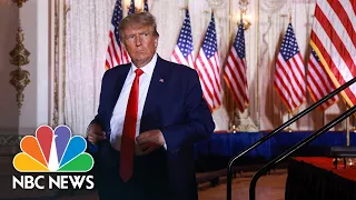 NOW Tonight - Dec. 7 | NBC News NOW