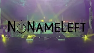 NoNameLeft Mixtape 02 - Live @ Electric Circus with Cosmic Boys Pécs Expo 17.04.2022