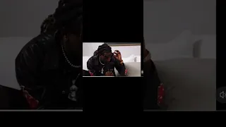 Offset calmly roasts Bobbi Althoff’s outfit