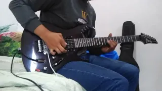 iklim seribu kali sayang #cover_gitar