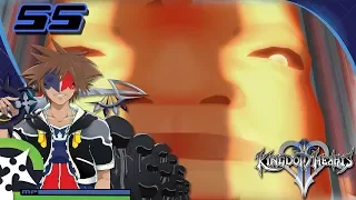 The Kingdom Hearts Series - Episode 55 | KH2 Final Mix (Part 25)