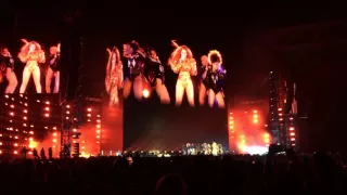 7/11 Beyoncé Live Formation Tour