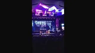 Blowin' in the Wind -Neil Young Farm Aid 2013