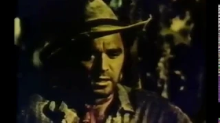 Shark River (1953) Steve Cochran (Complete Movie)