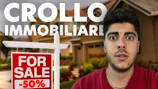 NON comprare CASA ora!!