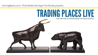 Trading Places Live! January 27th, 2021