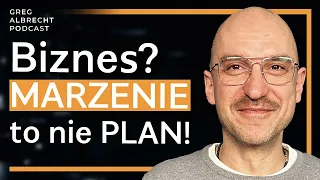 Od sprzedaży autobusów do 200 mln obrotu w USEME. Jak budować biznes na WŁASNYCH zasadach?