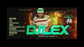 VALIANT - MONEY A DI SUBJECT (DJ LEX REMIX) LIKKLE MISS RIDDIM