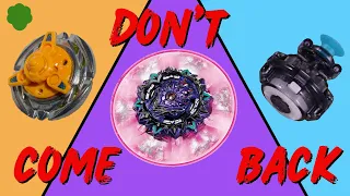 Top 10 Beyblade Gimmicks That Shouldn't Be In Beyblade X