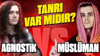 Dalyan Temel ile Tartışma (1) | "Tanrı var mı?"