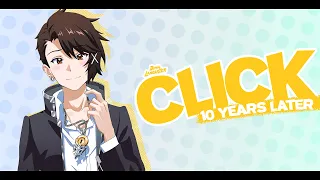 "CLICK" from Nisekoi (10 Years Later Ver.) | Dima Lancaster