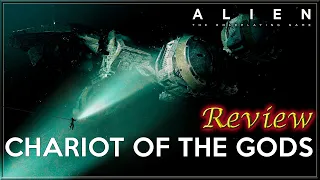 ALIEN: Chariot of the Gods - RPG Review