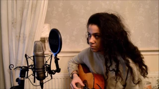 Emerging Talent: Miriam Franklin - Creed (original song)