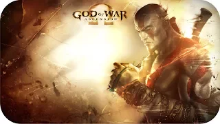 God of War 4: Ascension Brutal Finishing Moves [Best Quick Time Events]