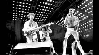 5. Somebody To Love (Queen-Rock In Rio: 1/12/1985)