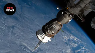 Roscosmos: Ένα χρόνο στο Διάστημα θα παραμείνουν οι αστροναύτες που εγκλωβίστηκαν σε τροχιά
