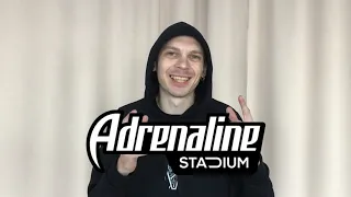 Порнофильмы / Adrenaline Stadium / 27 октября 2018 г.