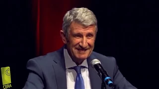 #1 Philippe de VILLIERS "Puy du Fou : les secrets d'une réussite mondiale"