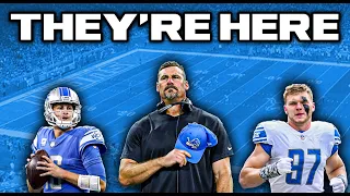 The Detroit Lions Are Going To Be A Problem | 2023 NFL Team Previews