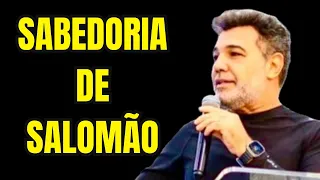 O SEGREDO DAS RIQUEZAS : PREGAÇÃO PASTOR MARCO FELICIANO