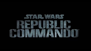 Прохождение Star Wars Republic Commando Серия 5