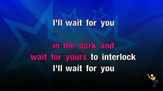 Don't Give Up On Me - Andy Grammer (KARAOKE)