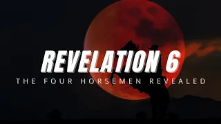 Revelation 6: The Four Horsemen || Apostle Kareem Flowers || Bible Teachers Int'l