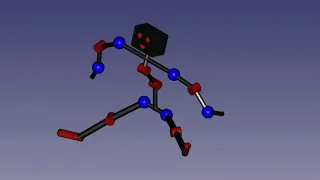 Full Body Exoskeleton Design: Joint Mobility Analysis