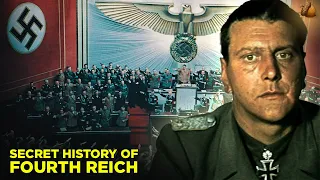 The Secret History of Fourth Reich