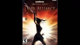 Baldur's Gate Dark Alliance / The Beginning / Part 1