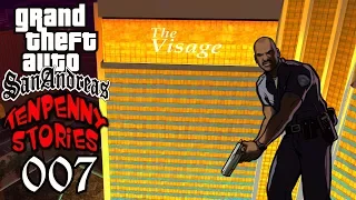 GTA SA: Tenpenny Stories #007 😈 Deutsch ∞ Hotel der 1000 Ebenen ∞ Let's Play San Andreas German