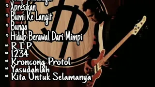 Lagu Pilihan Bondan Prakoso Yang Paling Enak Di Dengar