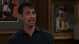 GH 7/27/2022 | Nikolas & Victor (Spencer mention) 2/2