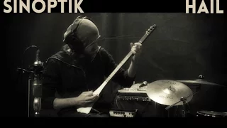 SINOPTIK - Hail