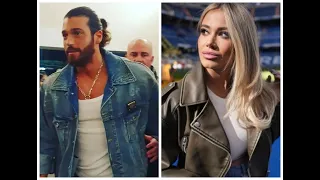 Can Yaman tace... Diletta Leotta piange... #canyaman #dilettaleotta