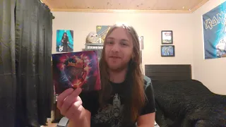 Judas Priest "Invincible Shield" Album Review