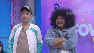 BROWNIS - Ini Dia Deretan Pasangan Artis Yang Lagi Anget Angetnya (10/1/19) Part 2