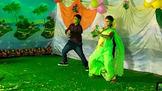 Chinuku Chinuku Andelatho Video song || Subhalagnam movie ,Ali ,Soundarya