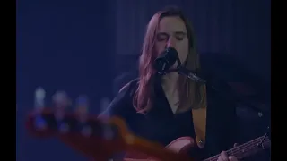 Favor by Julien Baker (Live)