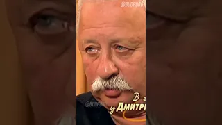 Якубович о Гейдаре Алиеве