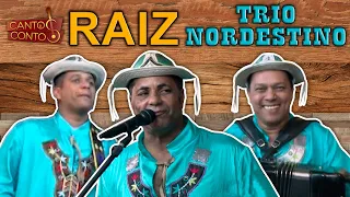 Raiz Trio Nordestino  22/06/2014