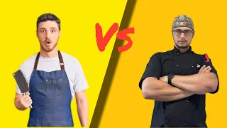 New Cooks or Experienced, Who’s the Better to Hire