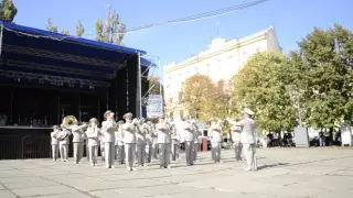 Духовий оркестр Чернігова