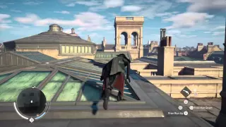 Assassin's Creed: Syndicate - Secret of London #10 - Music box in The Strand