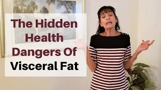 The Hidden Health Dangers Of Belly Fat