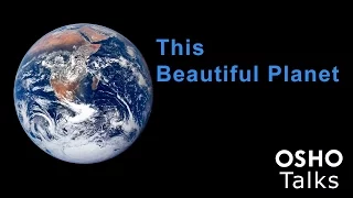 OSHO: This Beautiful Planet (PREVIEW)