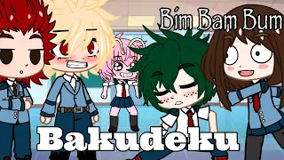 Bim Bam Bum | GC | bakudeku anyone